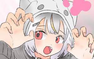 ホワイトキャット - こぶちゃ 