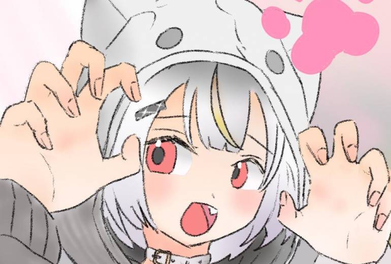 ホワイトキャット