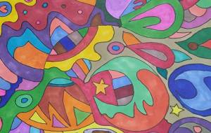 心の闇、辛い記憶 - ジル 