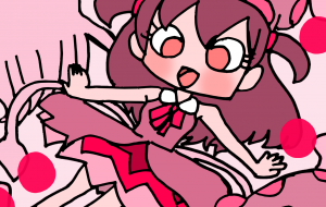 ミミイカとぷかぷか - ましゅまろまかろん