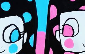 以心伝心 - ましゅまろまかろん 