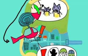 なんと!?おっさんの無人島漂流記17 - 宇佐山彩葉