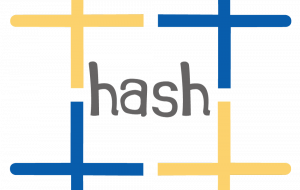 hash - スクリーム 