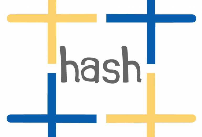 hash