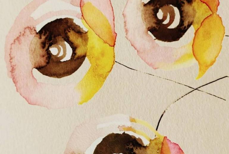 さんしょくばら　加工済み