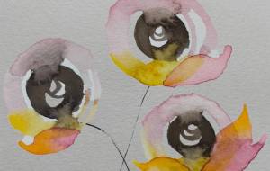 さんしょくばら　加工控えめ - ぴぴ 