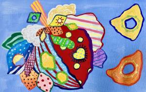 果実(2025) - 通山ルイズ 