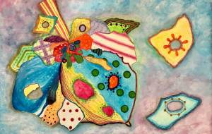 果実(2023) - 通山ルイズ 