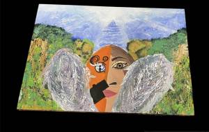 誓いを、、、 - 【イベント】可能性アートプロジェクト 2026