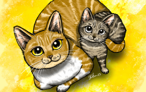 猫と平和 - 【イベント】わたしのSDGs宣言