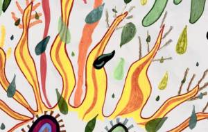 猛暑　恵の緑 - 【イベント】わたしのSDGs宣言 