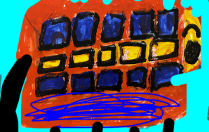 アール・ブリュット挑戦 - 笹谷正博