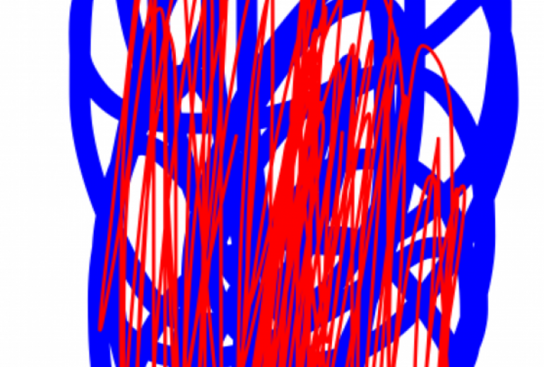 アール・ブリュット挑戦