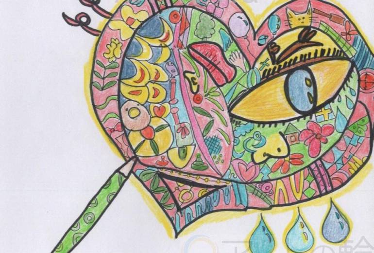 みんなが生き生き