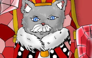 catking - ましゅまろまかろん