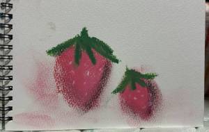 いちご - かづみ