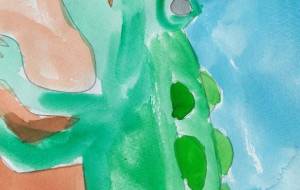 ワニ - 【イベント】可能性アートプロジェクト 2026 