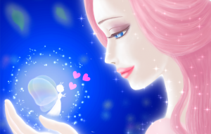 女神様、聞いて聞いて - 【イベント】可能性アートプロジェクト 2026 