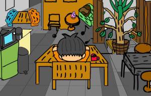 コミュニティスペースでの至福の一時 - 【イベント】可能性アートプロジェクト 2026 