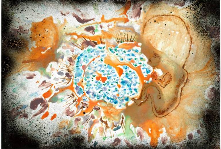 可能性を持って生まれる