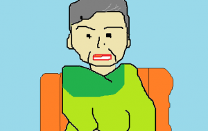 おかあさま - 中村 恭子