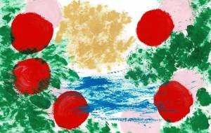 感じるままに・・ - naomi