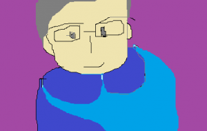 男の人 - 中村　恭子 