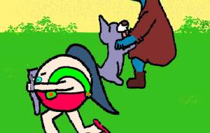 これからずっと一緒だよ。おっさんの無人島漂流記１８ - 宇佐山彩葉 