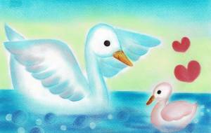 白鳥の湖は愛 - 【イベント】可能性アートプロジェクト 2026 