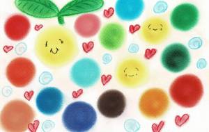 カラフルなスマイル - 【イベント】わたしのSDGs宣言 