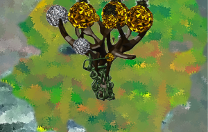 黄金乃樹 - 【イベント】可能性アートプロジェクト 2026 