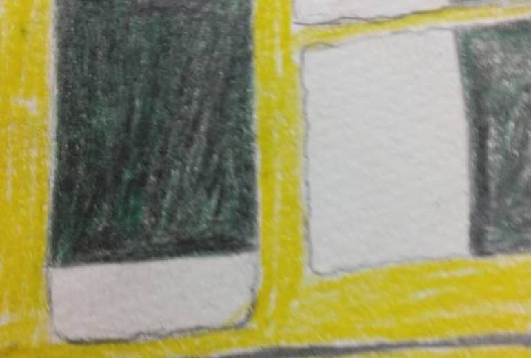 お花見のお弁当