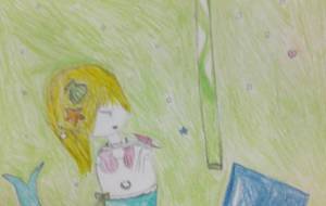 Meloncream人魚姫～弾ける海とあなたの唄聲～ - 【イベント】可能性アートプロジェクト 2026 