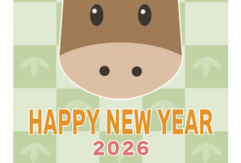 かわいい馬さん