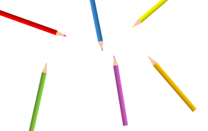 色鉛筆の仲間たち - 【イベント】可能性アートプロジェクト 2026 