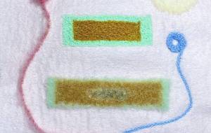 フェルト 7-2 - 河村扶示子