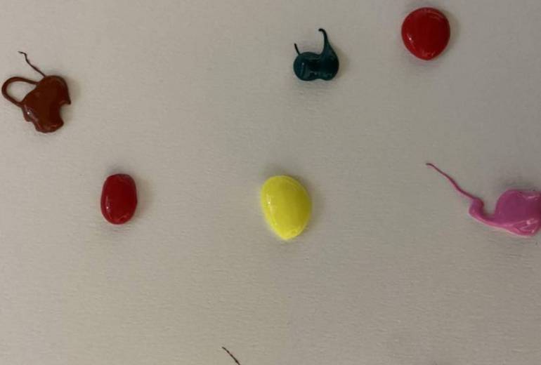 アール・ブリュット挑戦