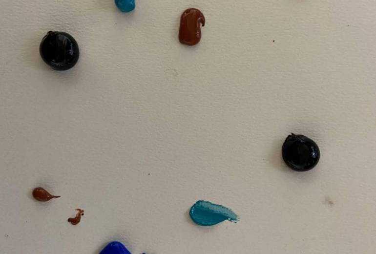 アール・ブリュット挑戦