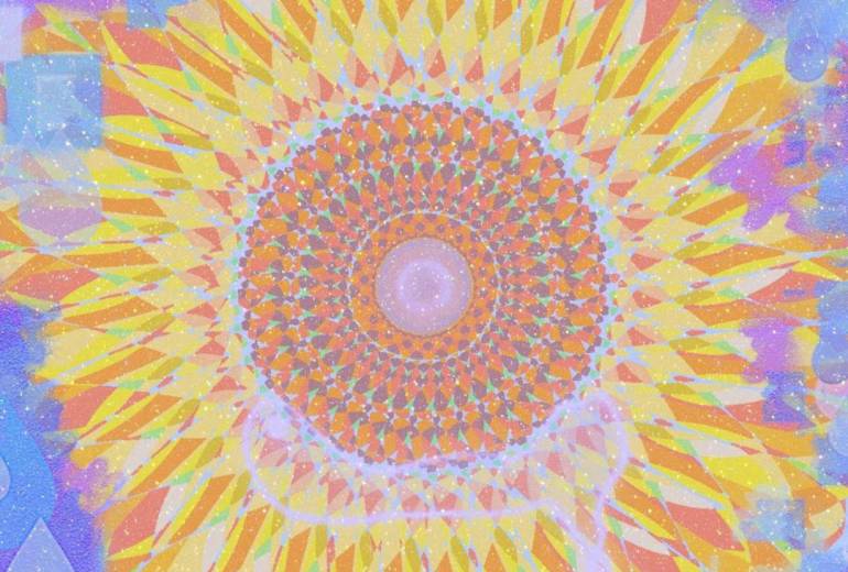 あなたを見つめる