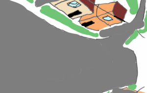 帰るべき家がある。 - 【イベント】わたしのSDGs宣言