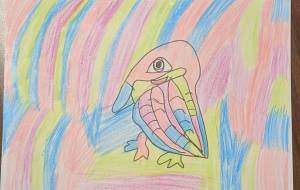 鳥 - 【イベント】可能性アートプロジェクト 2026 