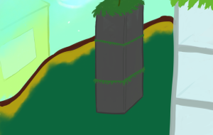 青空と緑が広がる街づくり - 【イベント】わたしのSDGs宣言 