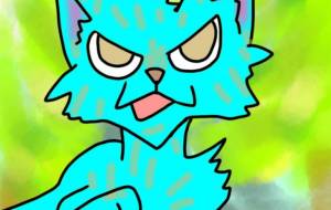 狼ちゃん - おかず 