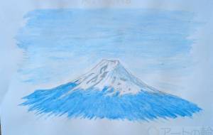 日本一の富士山 - Hiro 