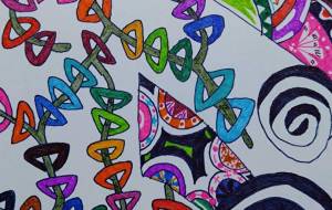 日常の閃き - ジル 