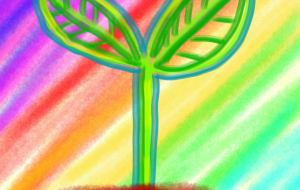 芽吹け!希望を持って。 - 【イベント】わたしのSDGs宣言