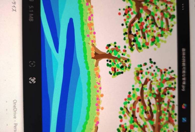 目標15森林の持続可能な管理