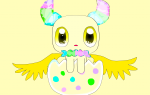 ミラクルエッグ - 【イベント】可能性アートプロジェクト 2026 