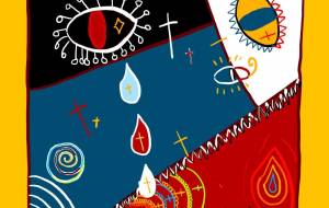 仮面の裏の心 - Caldo 