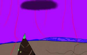 魔界の地に生えてる一本のたけのこ - 来世